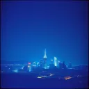 Ewige Nacht