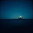 Night Falls