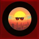 Sun shine