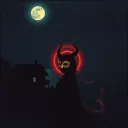 Secrets of the Night