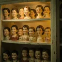 La Donna è Mobile (The Face Keeps Spinning)