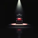 Queen of the Night