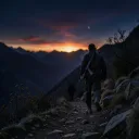 La sierra