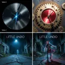 LITTLE UNDO