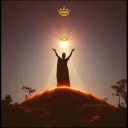 Queen Without a Crown