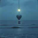 Colorless Heart