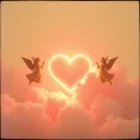 Nous sommes liés par un amour divin