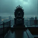 Weight Of The Crown