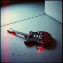 Shattered Strings