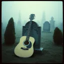 Last Song in the Gloom