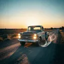 Roads & Rodeos