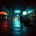 Echoes of Us (Revised)