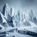 ICE OUT