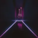 Dark Hallway Reverie
