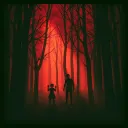 Demon's Shadow