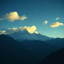 Majestic Horizon