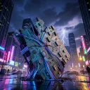 Electric Sonata