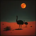 Emo Emus