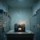 Little Signal Is Near