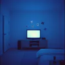 You're gone