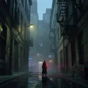 Dopo le Ombre