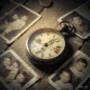 Time Never Stops