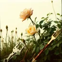 The Rose