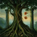 Ignite the roots