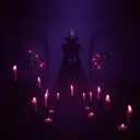 Shady Lady's Curse