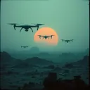 Drones