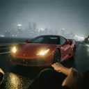 Rosso Corsa