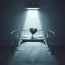 Cold, Metal Heart
