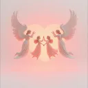 Nous sommes liés par un amour divin
