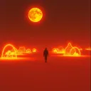 Desert Dreams