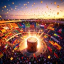 ONE HEART WM 2026