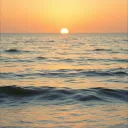 Small wave steady ripple