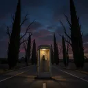 UNKNOWN CALLER