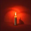 Burning Desire