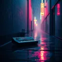 Alger Rain