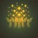Hearts in Sacred Harmony