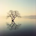 Walking on Water