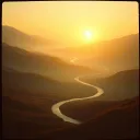 In your Light
