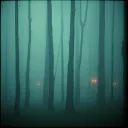 Blood in the Bayou