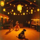 Bal du Bayou