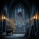Kneel to the Crown