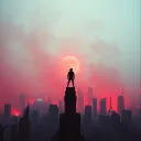Shadows of Bliss