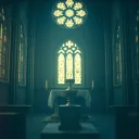 Lux Aeterna in Tenebris
