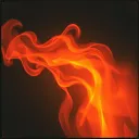 Flame in My Chest