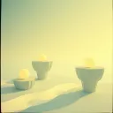 Celestial Shadows