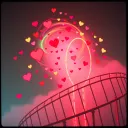 Am I crazy for love
